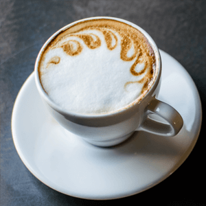 ESPRESSO BEVERAGES