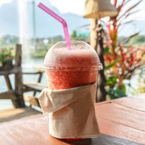 BLENDED DRINKS