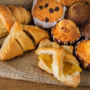 Pastry