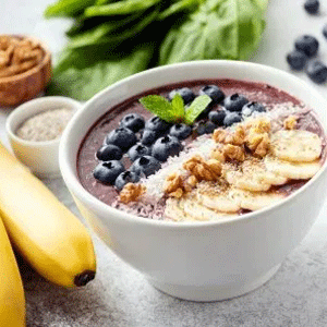 ACAI BOWLS