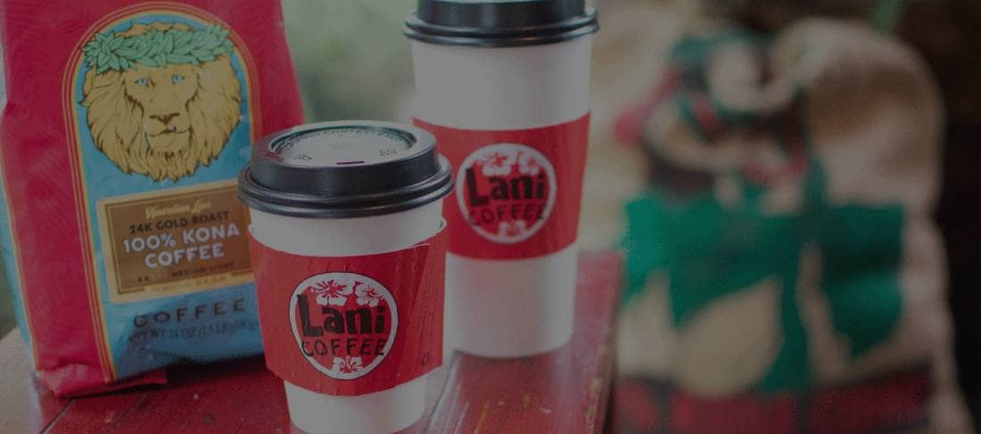 downtown lani coffee